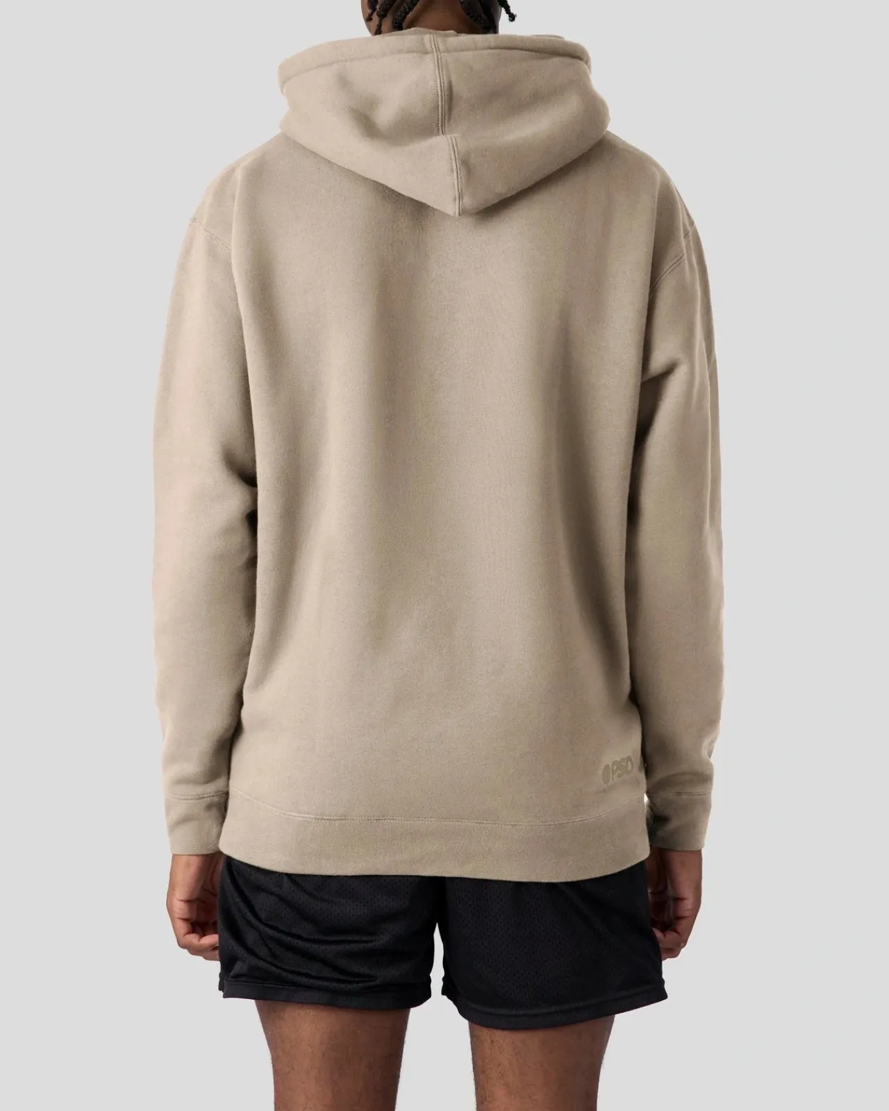 Women PSD Unisex Tee's & Hoodies|Hoodies*Sandstone Hoodie