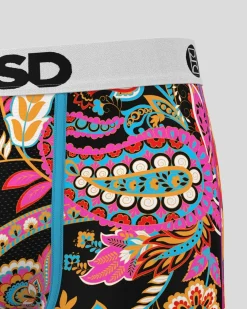 PSD Core Standard|Standard Length 7