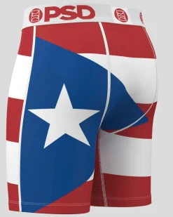 PSD Core Standard|Standard Length 7"*Puerto Rico