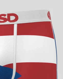 PSD Core Standard|Standard Length 7