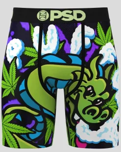 PSD Core Standard|Standard Length 7"*Puff