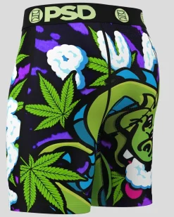 PSD Core Standard|Standard Length 7"*Puff