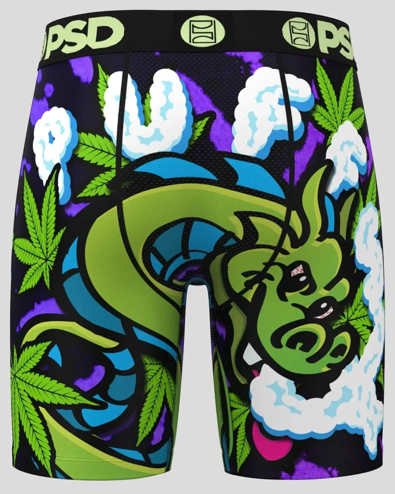 PSD Core Standard|Standard Length 7"*Puff