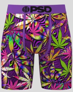 PSD Core Standard|Standard Length 7"*Purp High