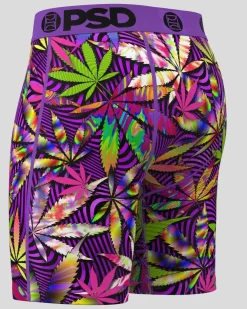 PSD Core Standard|Standard Length 7"*Purp High
