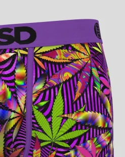 PSD Core Standard|Standard Length 7