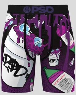 PSD Core Standard|Standard Length 7"*Purp Wock