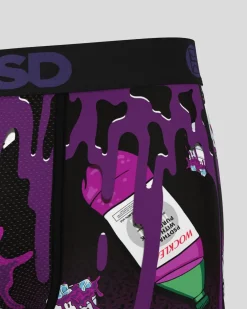 PSD Core Standard|Standard Length 7