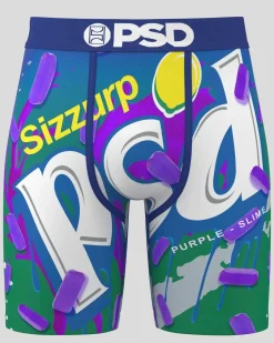 PSD Core Standard|Standard Length 7"*Purple Slime