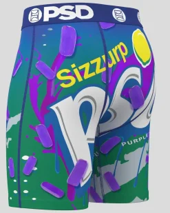 PSD Core Standard|Standard Length 7"*Purple Slime