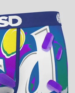 PSD Core Standard|Standard Length 7