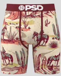 PSD Core Standard|Standard Length 7"*Ranch Life
