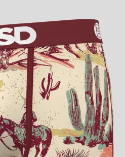 PSD Core Standard|Standard Length 7