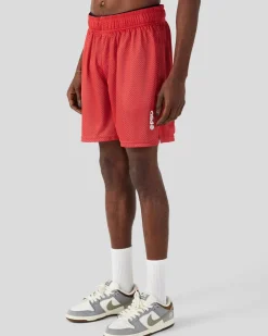 PSD Shorts*Red Active Short