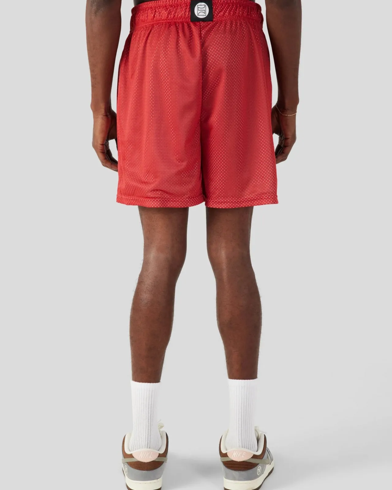 PSD Shorts*Red Active Short