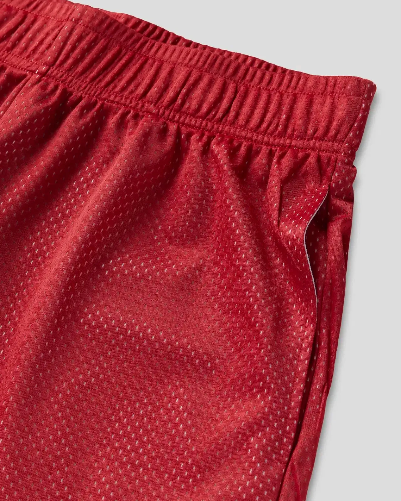 PSD Shorts*Red Active Short