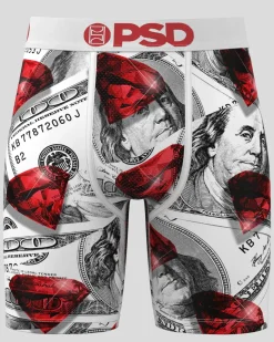 PSD Core Standard|Standard Length 7"*Red Cash