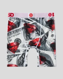 PSD Youth*Red Cash