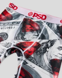 PSD Youth*Red Cash