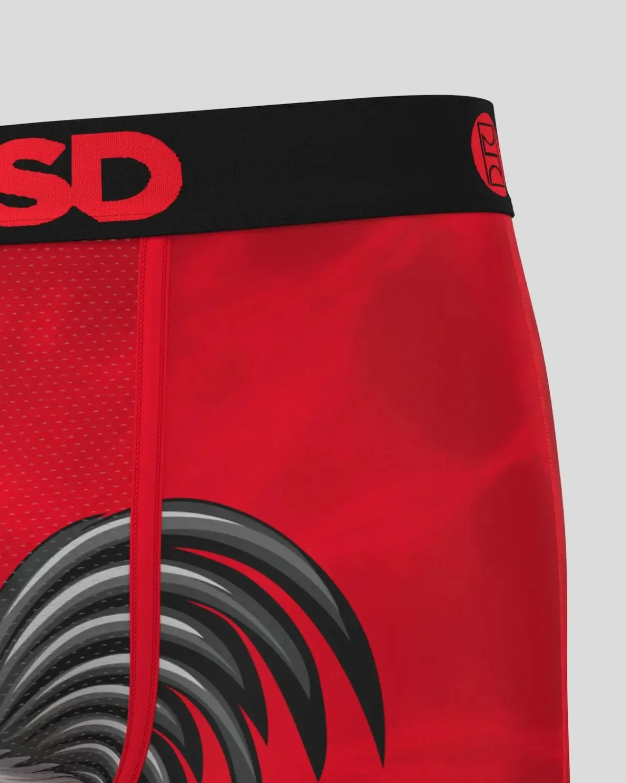 PSD Core Standard|Standard Length 7"*Red Cocky