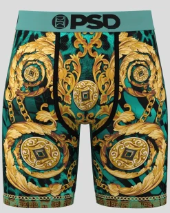 PSD Core Standard|Standard Length 7"*Regal Cheetah