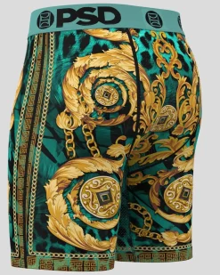 PSD Core Standard|Standard Length 7"*Regal Cheetah