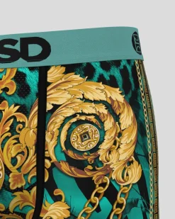 PSD Core Standard|Standard Length 7
