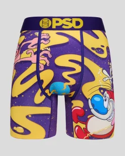 PSD Core Standard|Standard Length 7"*Ren & Stimpy - Spiral