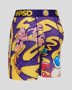 PSD Core Standard|Standard Length 7"*Ren & Stimpy - Spiral
