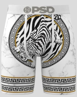 PSD Core Standard|Standard Length 7"*Rich Tiger