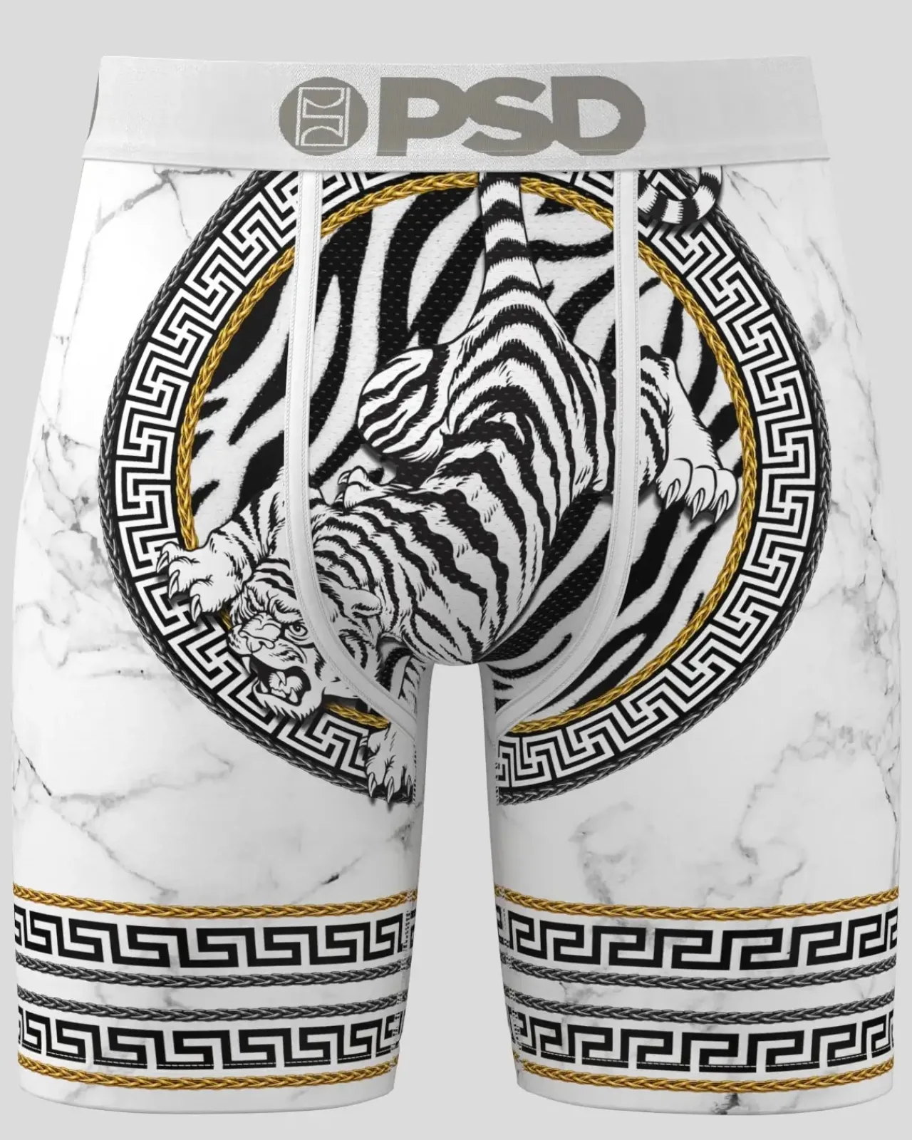 PSD Core Standard|Standard Length 7"*Rich Tiger