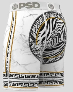 PSD Core Standard|Standard Length 7"*Rich Tiger
