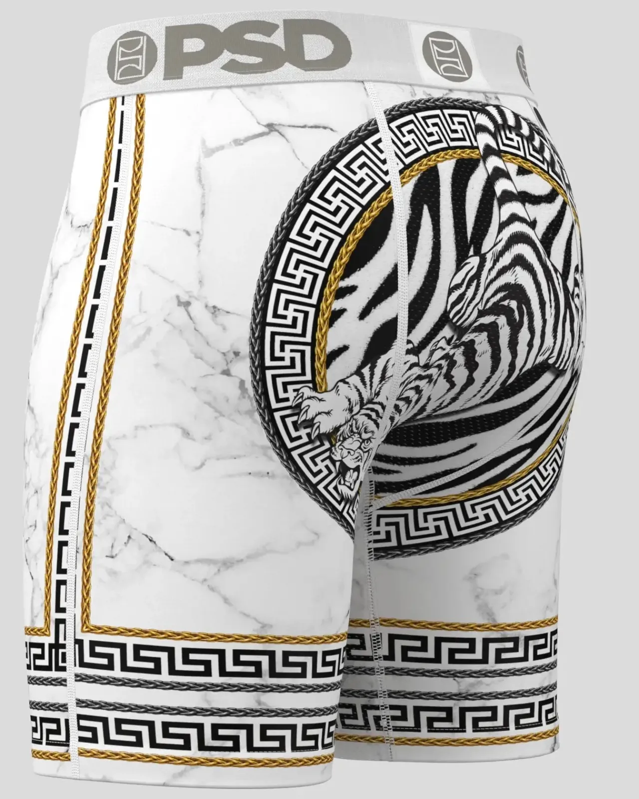 PSD Core Standard|Standard Length 7"*Rich Tiger