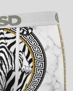 PSD Core Standard|Standard Length 7