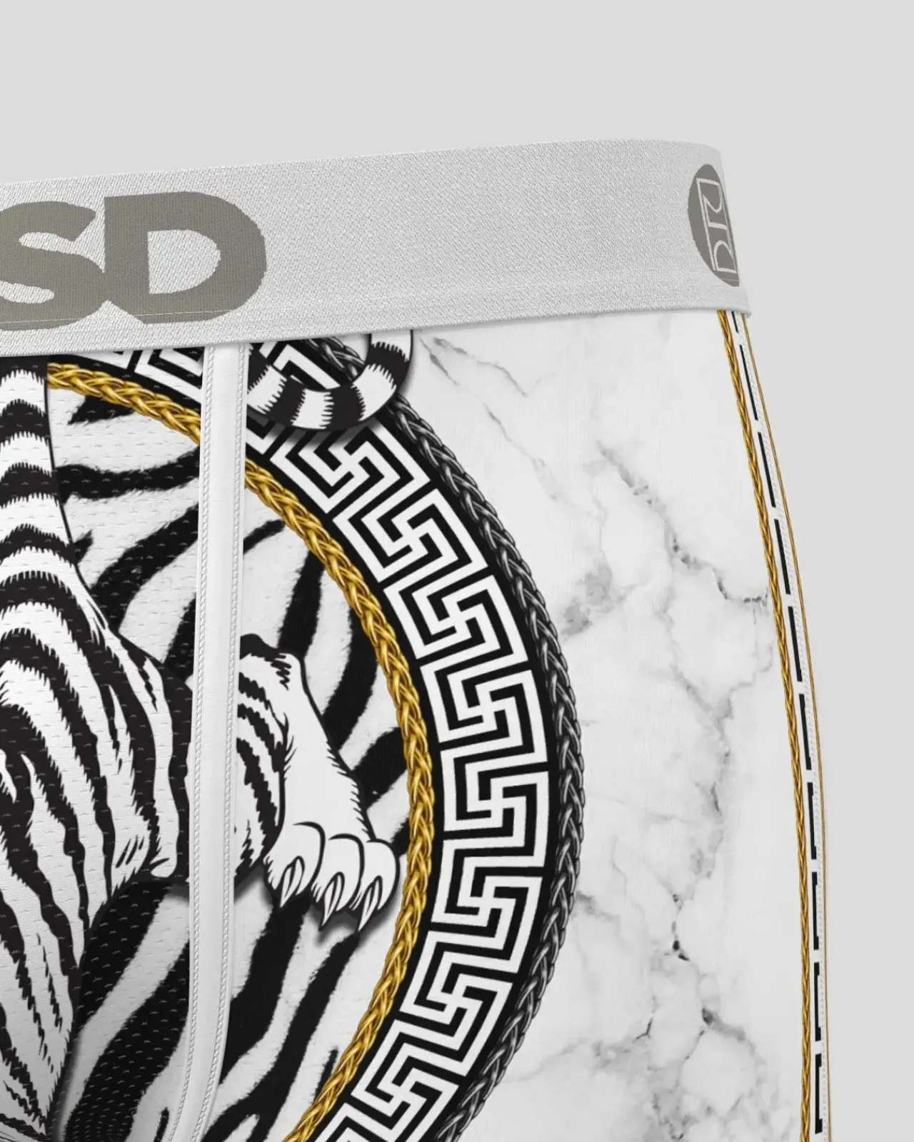 PSD Core Standard|Standard Length 7"*Rich Tiger