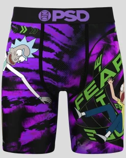 PSD Core Standard|Standard Length 7"*Rick and Morty - Fear Hole