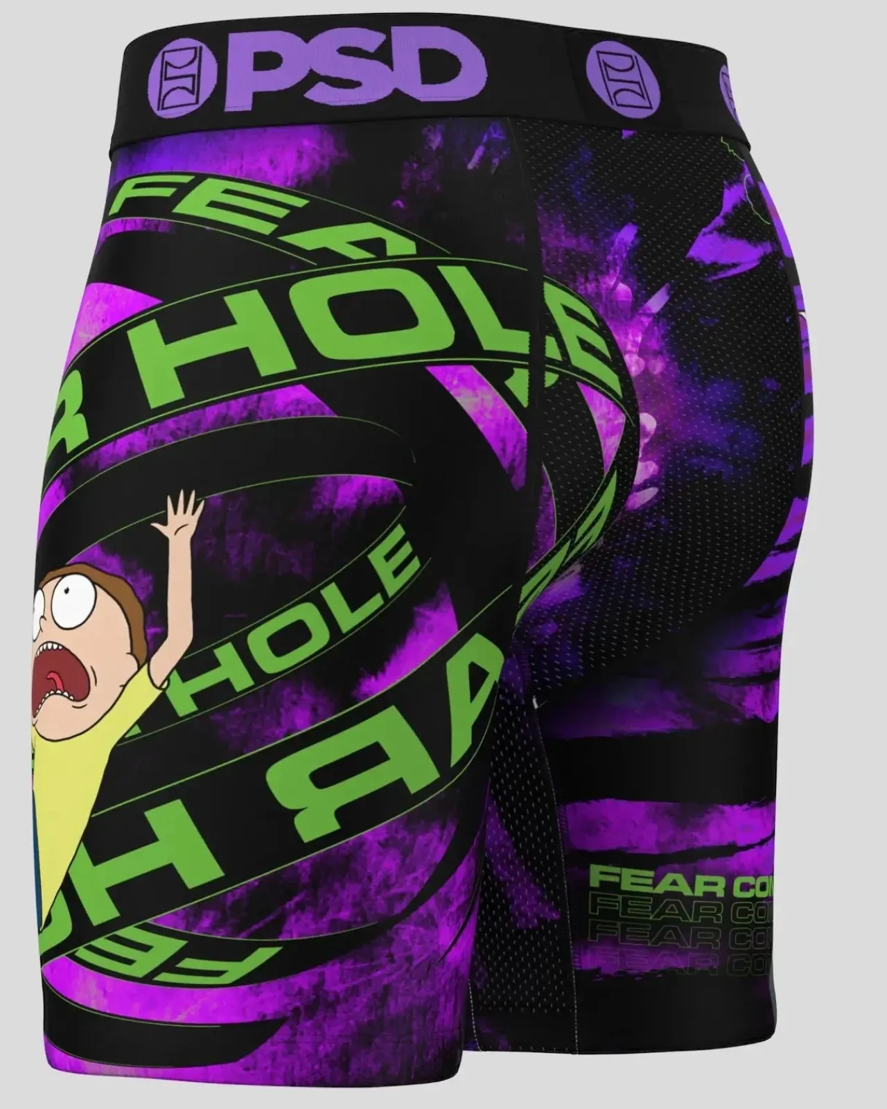 PSD Core Standard|Standard Length 7"*Rick and Morty - Fear Hole