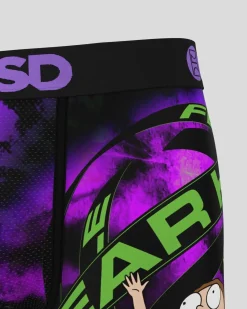 PSD Core Standard|Standard Length 7