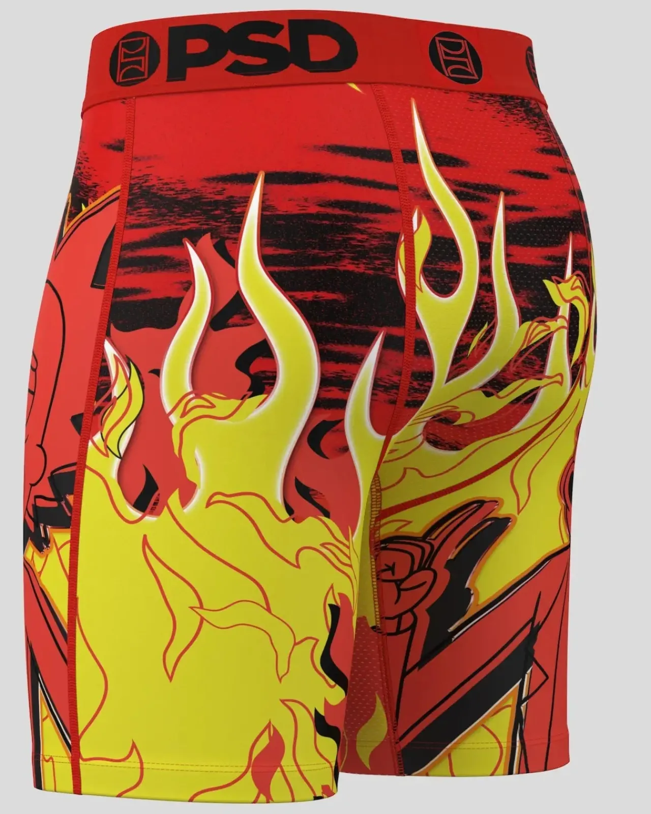 PSD Core Standard|Standard Length 7"*Rick and Morty - Heat