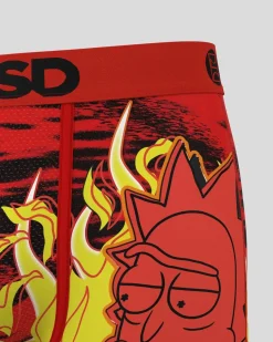 PSD Core Standard|Standard Length 7
