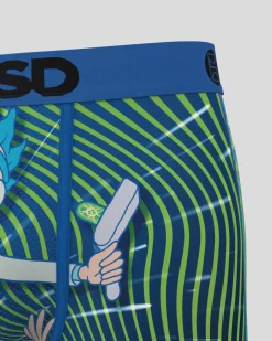 PSD Core Standard|Standard Length 7
