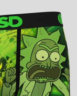 PSD Core Standard|Standard Length 7