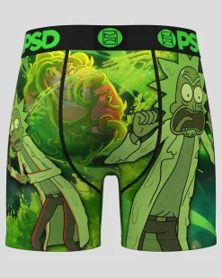 PSD Core Standard|Mid Length 5
