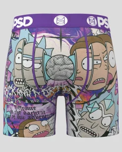 PSD Core Standard|Mid Length 5