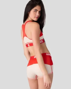 Women PSD Sports Bra|Core Standard*Ride a Cowboy