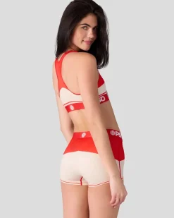Women/BOY PSD Boy Shorts|Core Standard*Ride a Cowboy
