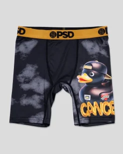 PSD Youth*Rookie of The Year - Duck Cancer