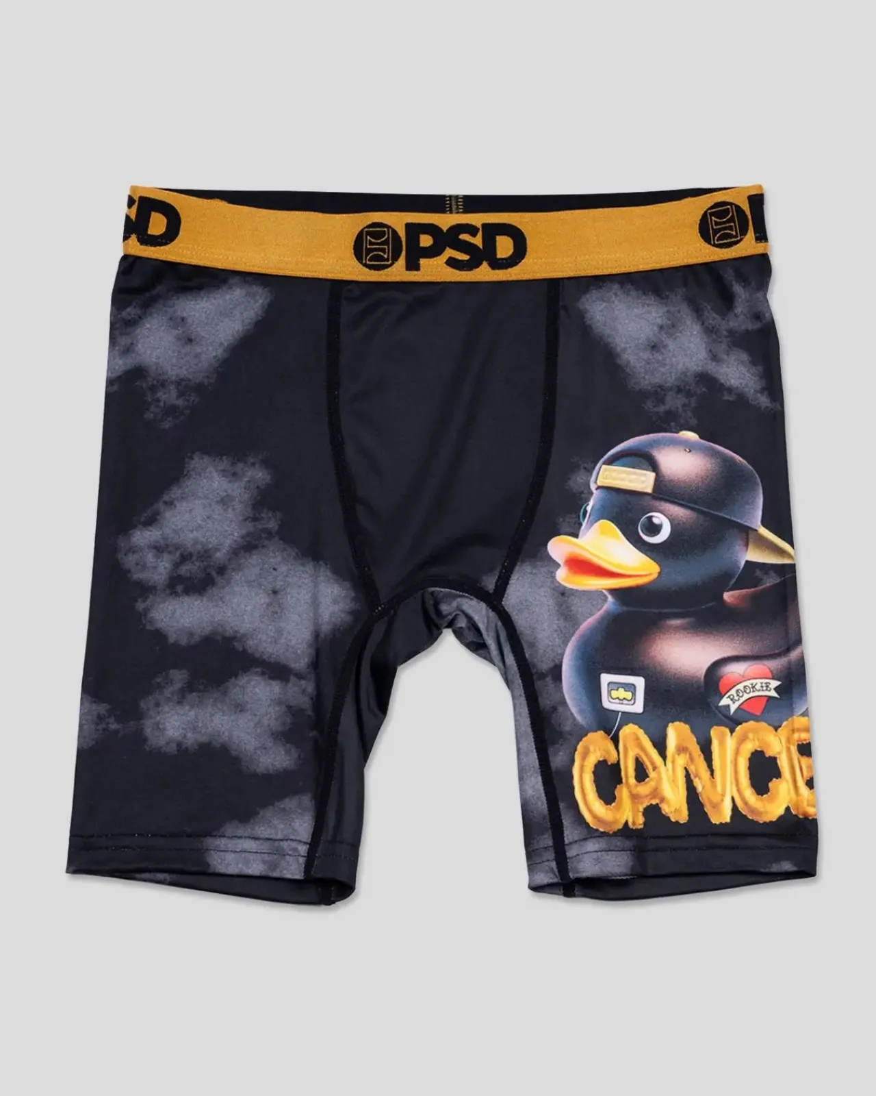 PSD Youth*Rookie of The Year - Duck Cancer