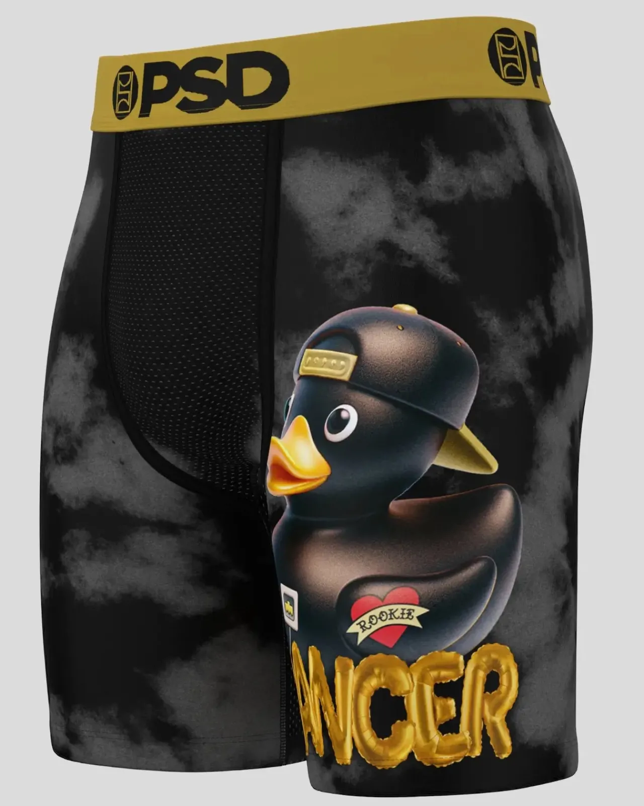 PSD Core Standard|Standard Length 7"*Rookie of the Year - Duck Cancer