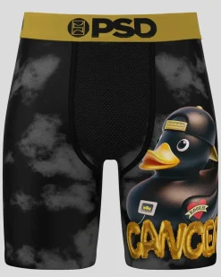 PSD Core Standard|Standard Length 7"*Rookie of the Year - Duck Cancer